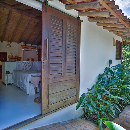 Casa E Pousada Alecrim ตรันโกโซ ภายนอก รูปภาพ
