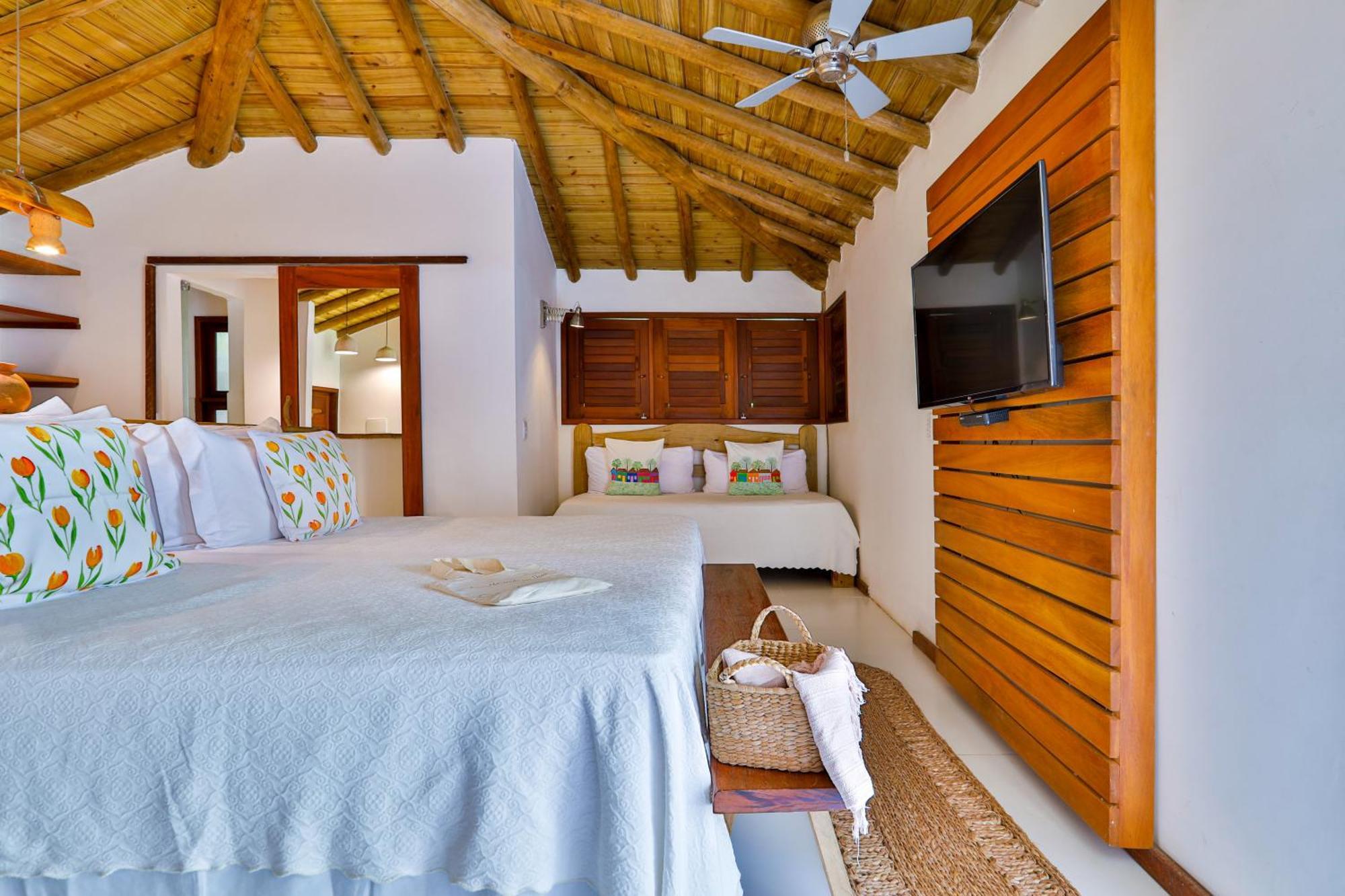 Casa E Pousada Alecrim ตรันโกโซ ภายนอก รูปภาพ