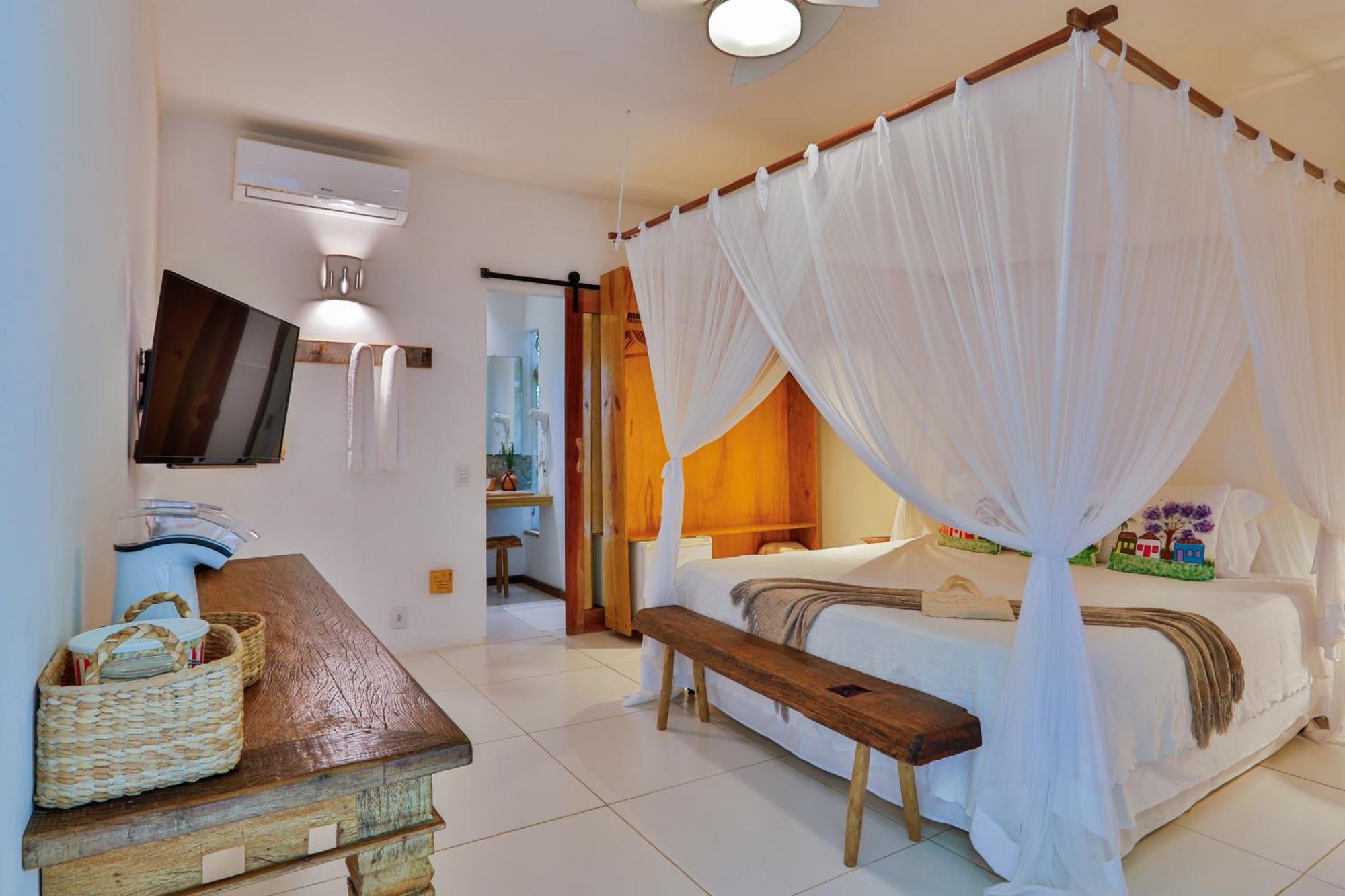 Casa E Pousada Alecrim ตรันโกโซ ภายนอก รูปภาพ