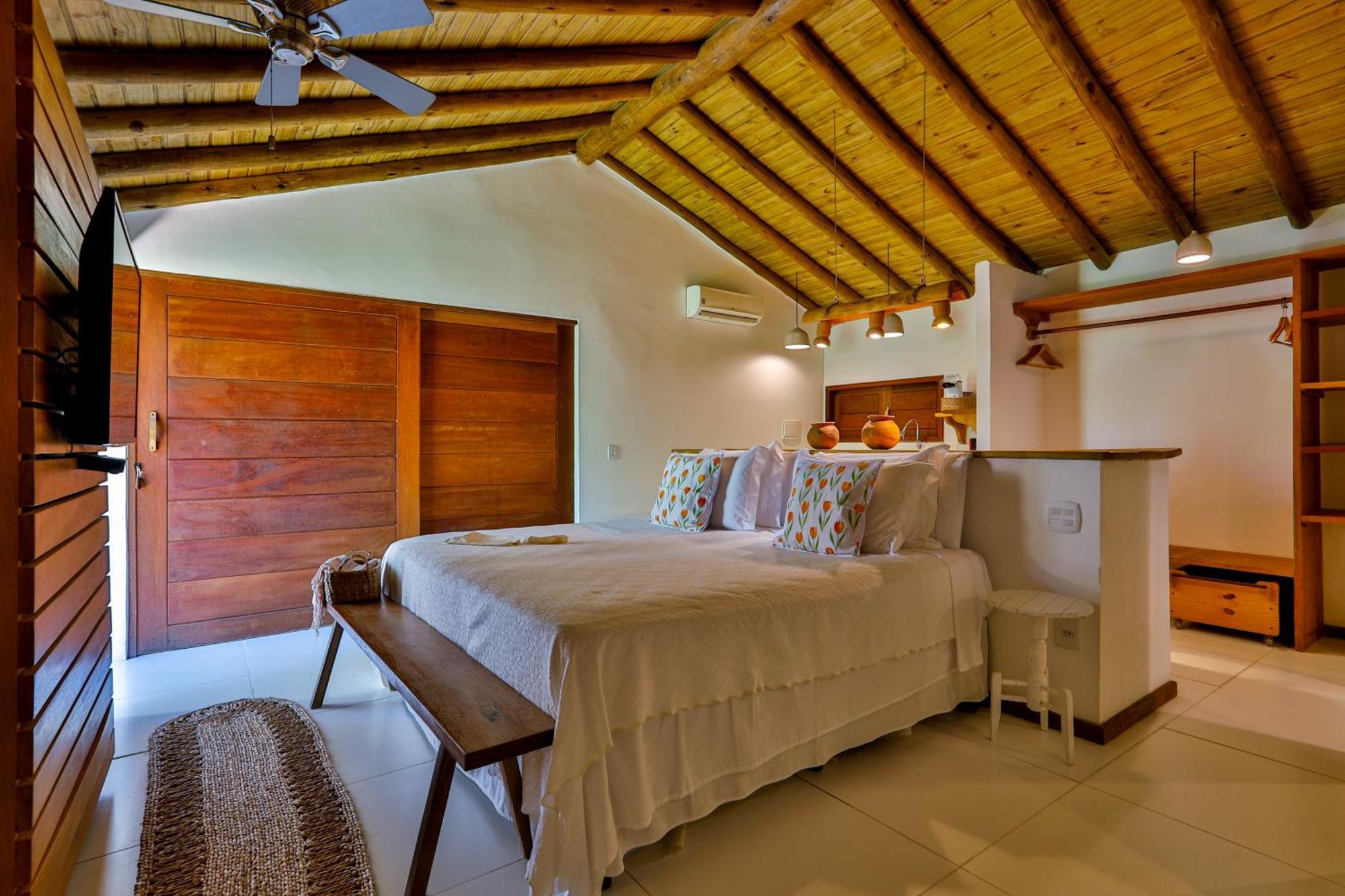 Casa E Pousada Alecrim ตรันโกโซ ภายนอก รูปภาพ